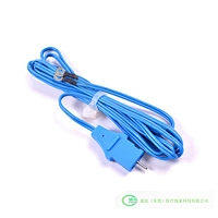 Grounding Pad Cable
